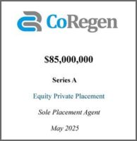 CoRegen Web